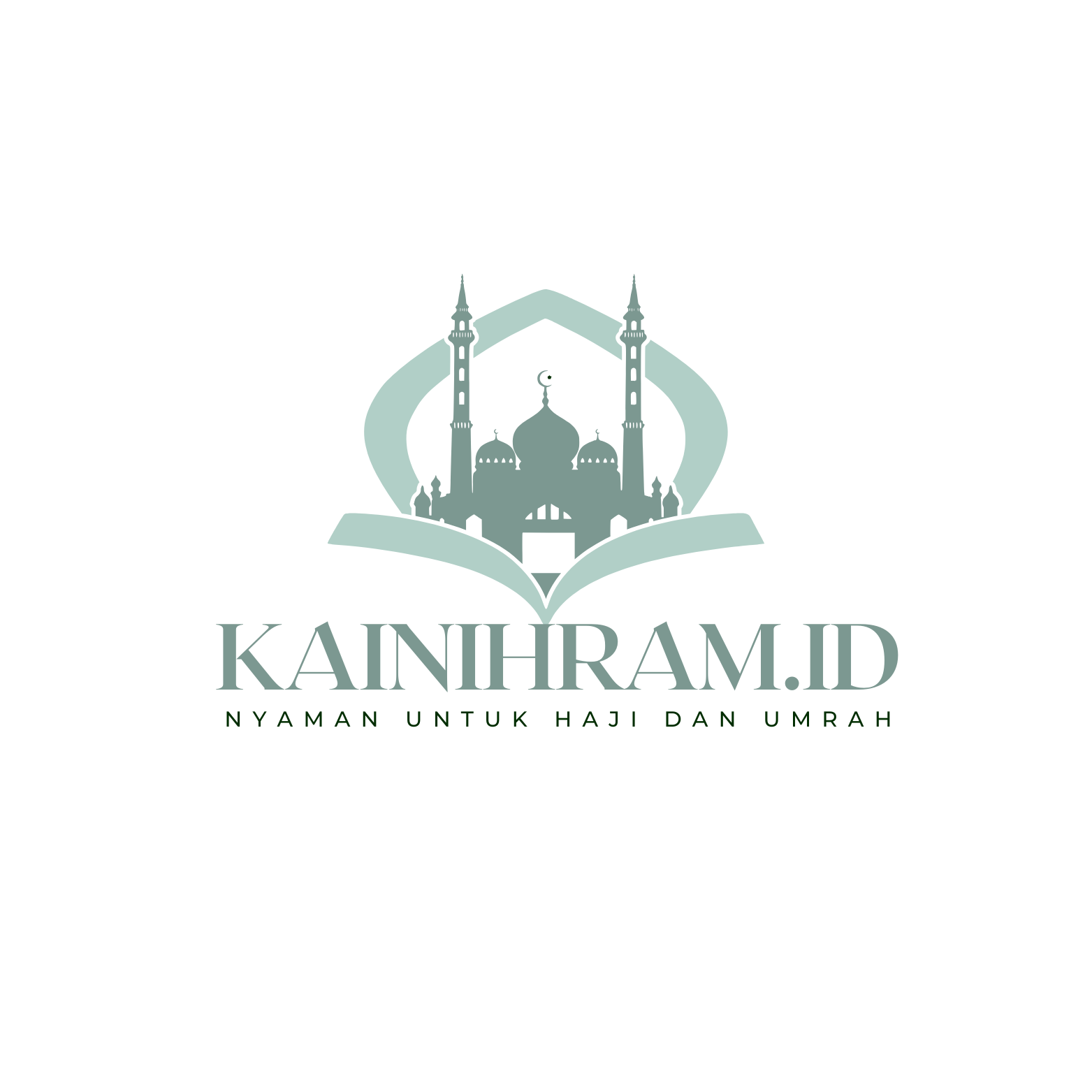 Grosir Kain Ihram Bandung|Pabrik Kain Ihram Bandung|Produsen Kain Ihram|Supplier Kain Ihram logo