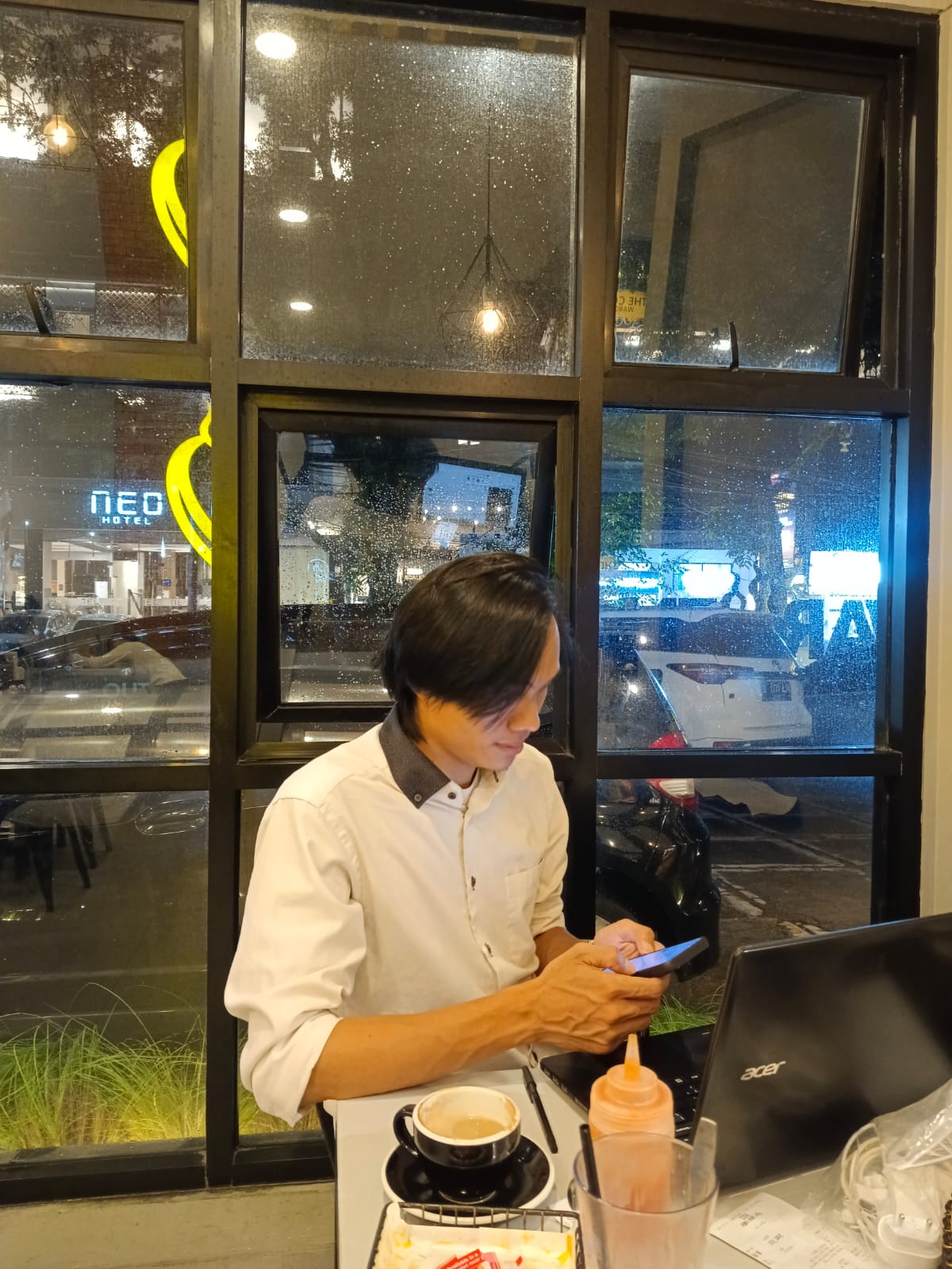 Foto Mr. Joe (Bandung)