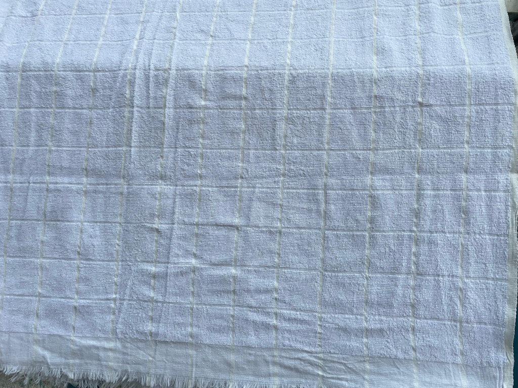 Kain Ihram Dewasa Tanpa Branding 1400 gr